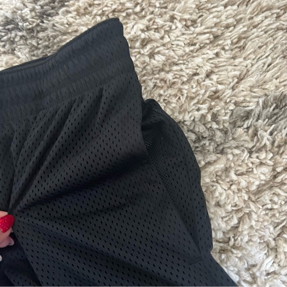 ✔️ NWT✔️ NIKE Golden State Warriors NBA Mesh Shorts - Picture 5 of 9